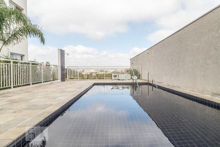 Studio à venda com 24m², 1 quarto e 1 vagaÁrea comum - Piscina
