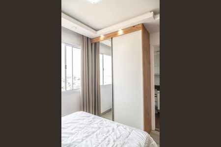 Studio à venda com 24m², 1 quarto e 1 vagaStudio