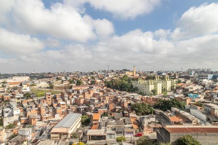 Studio à venda com 24m², 1 quarto e 1 vagaVista