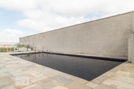 Studio à venda com 24m², 1 quarto e 1 vagaÁrea comum - Piscina
