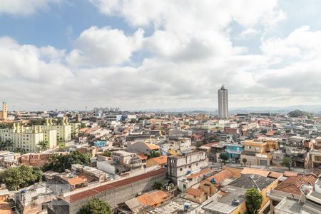 Studio à venda com 24m², 1 quarto e 1 vagaVista