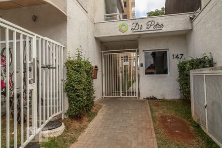 Studio à venda com 24m², 1 quarto e 1 vagaPortaria