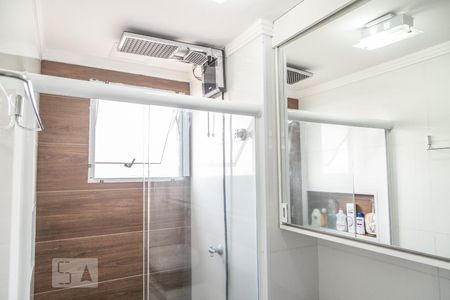 Studio à venda com 24m², 1 quarto e 1 vagaBanheiro