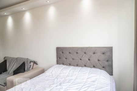 Studio à venda com 24m², 1 quarto e 1 vagaStudio