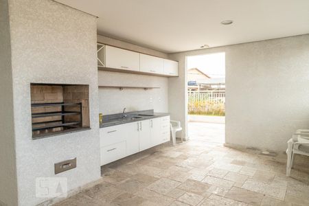 Studio à venda com 24m², 1 quarto e 1 vagaÁrea comum - Churrasqueira