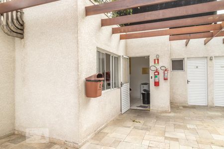 Studio à venda com 24m², 1 quarto e 1 vagaÁrea Comum - Lavanderia