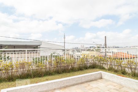 Studio à venda com 24m², 1 quarto e 1 vagaÁrea comum - Churrasqueira
