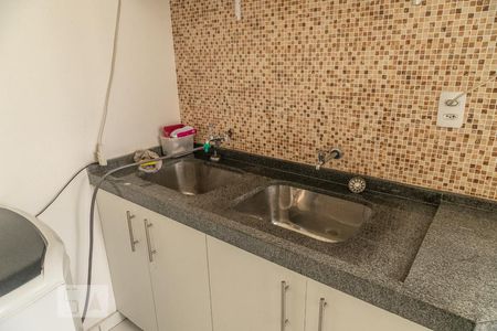Studio à venda com 24m², 1 quarto e 1 vagaÁrea Comum - Lavanderia