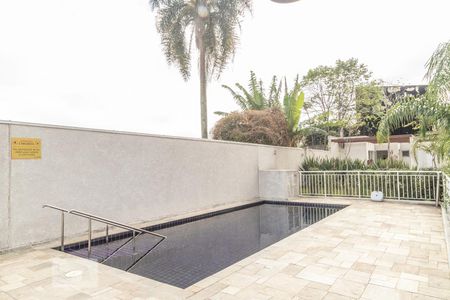 Studio à venda com 24m², 1 quarto e 1 vagaÁrea comum - Piscina