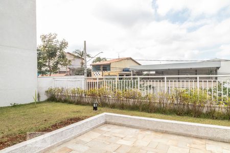 Studio à venda com 24m², 1 quarto e 1 vagaÁrea comum - Churrasqueira
