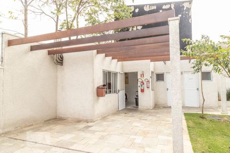 Studio à venda com 24m², 1 quarto e 1 vagaÁrea Comum - Lavanderia