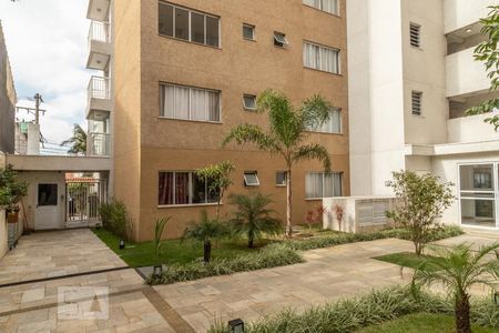 Studio à venda com 24m², 1 quarto e 1 vagaÁrea Comum