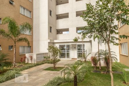 Studio à venda com 24m², 1 quarto e 1 vagaÁrea Comum