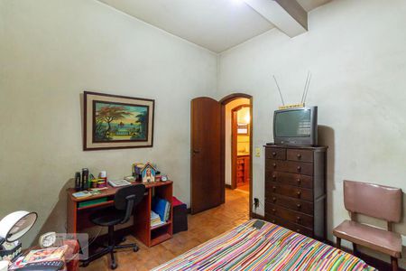Casa 1 - Quarto de casa à venda com 6 quartos, 200m² em Cachambi, Rio de Janeiro