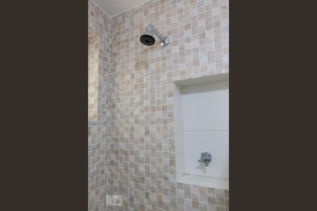 Apartamento à venda com 84m², 3 quartos e sem vaga Apartamento à venda com 84m², 3 quartos e sem vagaBanheiro Social