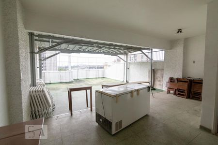 Apartamento à venda com 84m², 3 quartos e sem vaga Apartamento à venda com 84m², 3 quartos e sem vagaÁrea comum - Salão de festas