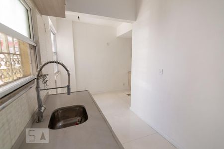 Apartamento à venda com 84m², 3 quartos e sem vaga Apartamento à venda com 84m², 3 quartos e sem vagaCozinha