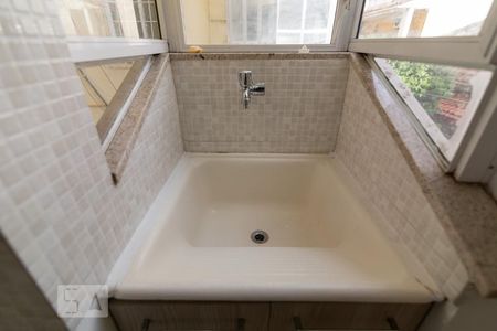 Apartamento à venda com 84m², 3 quartos e sem vaga Apartamento à venda com 84m², 3 quartos e sem vagaÁrea de Serviço