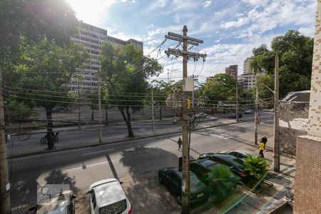 Apartamento à venda com 84m², 3 quartos e sem vaga Apartamento à venda com 84m², 3 quartos e sem vagaVista da Sala