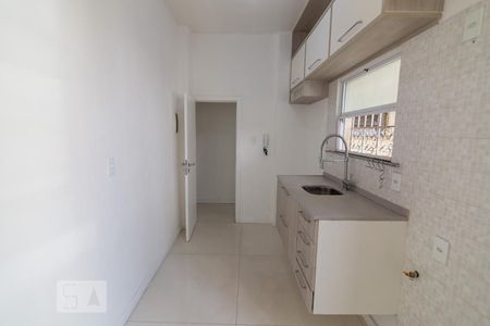 Apartamento à venda com 84m², 3 quartos e sem vaga Apartamento à venda com 84m², 3 quartos e sem vagaCozinha