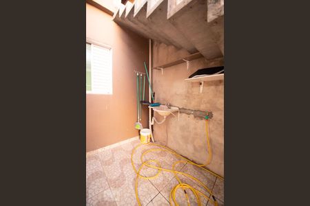 Casa à venda com 165m², 3 quartos e 2 vagaslavanderia