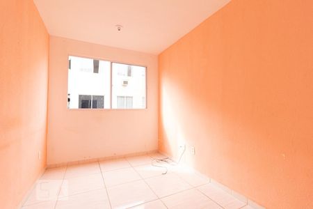 Sala de apartamento à venda com 2 quartos, 60m² em Del Castilho, Rio de Janeiro