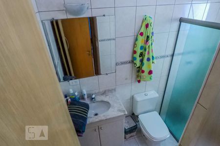 Casa à venda com 179m², 3 quartos e 3 vagasQuarto 3 - Suíte