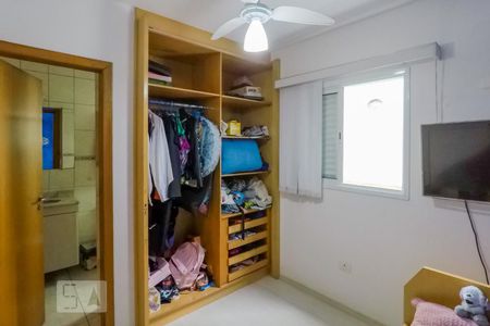 Casa à venda com 179m², 3 quartos e 3 vagasQuarto 3 - Suíte