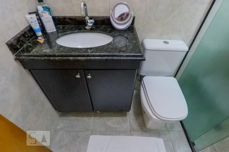 Casa à venda com 179m², 3 quartos e 3 vagasQuarto 1 - suite