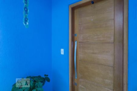 Entrada de casa à venda com 3 quartos, 179m² em Vila Brasílio Machado, São Paulo