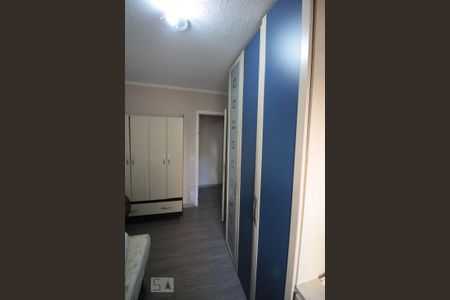 Quarto 1 de apartamento à venda com 2 quartos, 56m² em Loteamento Parque Industrial, Jundiaí