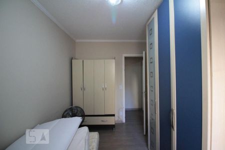 Quarto 1 de apartamento à venda com 2 quartos, 56m² em Loteamento Parque Industrial, Jundiaí