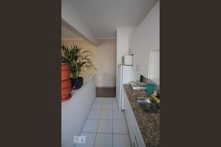Apartamento à venda com 56m², 2 quartos e 1 vaga Apartamento à venda com 56m², 2 quartos e 1 vagaCozinha