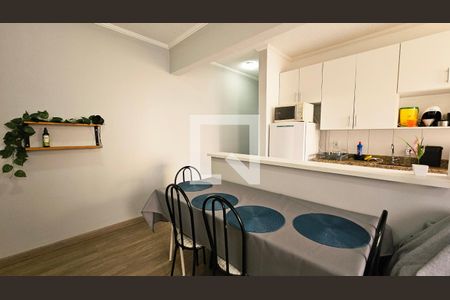 Apartamento para alugar com 2 quartos, 56m² em Loteamento Parque Industrial, Jundiaí