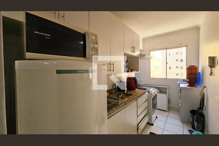 Apartamento para alugar com 2 quartos, 56m² em Loteamento Parque Industrial, Jundiaí