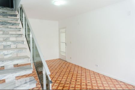 Sala de casa à venda com 3 quartos, 110m² em Parque São Domingos, São Paulo