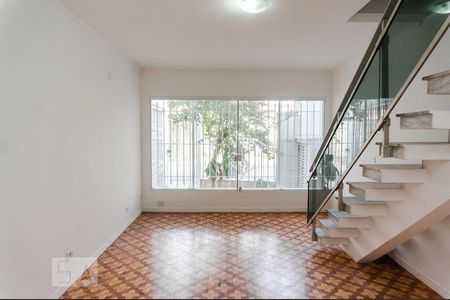 Sala de casa à venda com 3 quartos, 110m² em Parque São Domingos, São Paulo