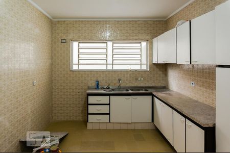 Casa para alugar com 110m², 3 quartos e 2 vagas Casa para alugar com 110m², 3 quartos e 2 vagasCozinha