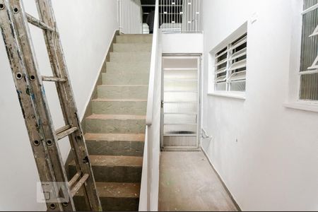Casa para alugar com 110m², 3 quartos e 2 vagas Casa para alugar com 110m², 3 quartos e 2 vagasQuintal