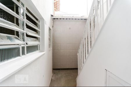 Casa para alugar com 110m², 3 quartos e 2 vagas Casa para alugar com 110m², 3 quartos e 2 vagasQuintal