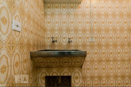 Casa para alugar com 110m², 3 quartos e 2 vagas Casa para alugar com 110m², 3 quartos e 2 vagasÁrea de Serviço