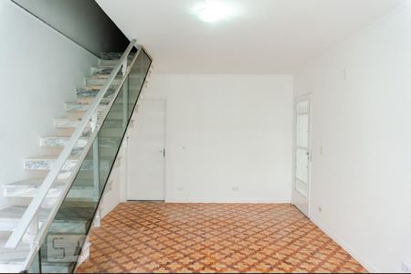 Sala de casa à venda com 3 quartos, 110m² em Parque São Domingos, São Paulo