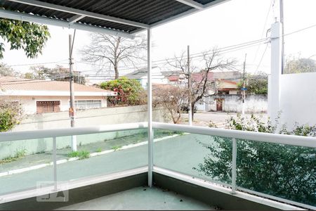 Casa para alugar com 110m², 3 quartos e 2 vagas Casa para alugar com 110m², 3 quartos e 2 vagasTerraço