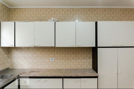 Casa para alugar com 110m², 3 quartos e 2 vagas Casa para alugar com 110m², 3 quartos e 2 vagasCozinha