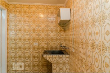 Casa para alugar com 110m², 3 quartos e 2 vagas Casa para alugar com 110m², 3 quartos e 2 vagasÁrea de Serviço