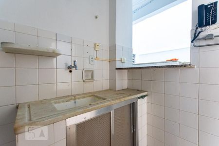 Apartamento para alugar com 60m², 2 quartos e sem vagaCozinha