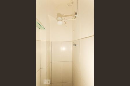 Apartamento para alugar com 60m², 2 quartos e sem vagaBanheiro Social