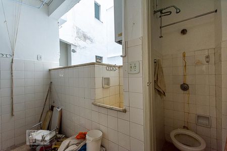 Apartamento para alugar com 60m², 2 quartos e sem vagaÁrea de Serviço