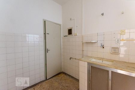 Apartamento para alugar com 60m², 2 quartos e sem vagaCozinha
