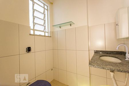 Apartamento para alugar com 60m², 2 quartos e sem vagaBanheiro Social